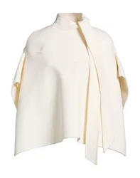 Cape Damen Elfenbein 38,40 Damen