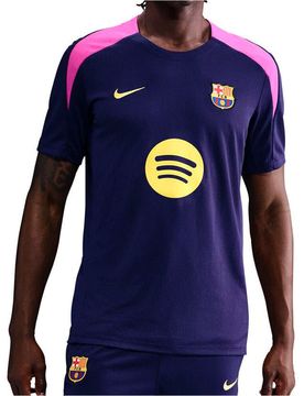 Barcelona 25/26 camiseta de fútbol oficiales (L)