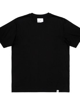 T-shirt Uomo Woc Toledo Black
