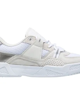 Zapatillas de mujer Construct - DC Shoes - FashionsVida