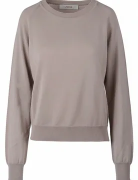 Jucca - Maglia - 470856 - Beige - Jucca - FashionsVida