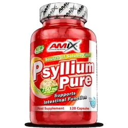 Capsules Psyllium Husk 1500mg 120 Unités