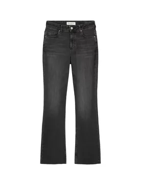 Denim Trousers female