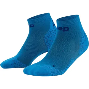CORE RUN ULTRALIGHT SOCKS LOW CUT 4.0 Herren blue 39-42 - Cep - FashionsVida