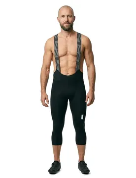 Salopette 3/ Gregarius Essential Black