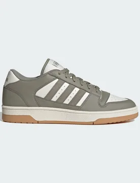 Scarpe Break Start 40 2/3 Silver Pebble / Silver Pebble / Chalk White - Adidas - FashionsVida