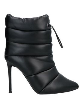 Stiefelette Damen Schwarz 35.5,36,37,37.5,38,38.5 Damen