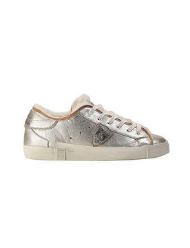 Philippe Model Sneaker oro 41
