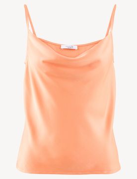 Top arancione - 48