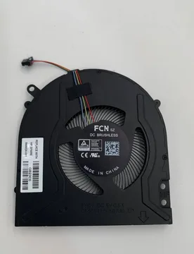 Laptop CPU Cooling Fan for H-P X360 14-DY 14-EK TPN-W146 TPN-W155 M45024-001 - Aliexpress - FashionsVida