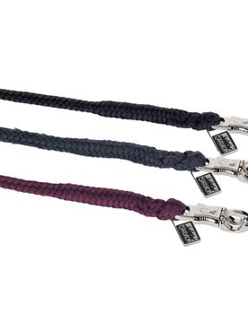 Anbindestrick Durasoft PH, black