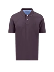 Fynch-Hatton Polo viola XL