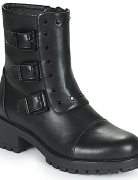 Damenstiefel Elki 36;37;38;39;40 Female - Les petites bombes - FashionsVida