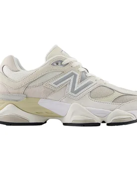 New 9060 Sea Salt / Moonbeam 40.5 Unisex - Balance - FashionsVida