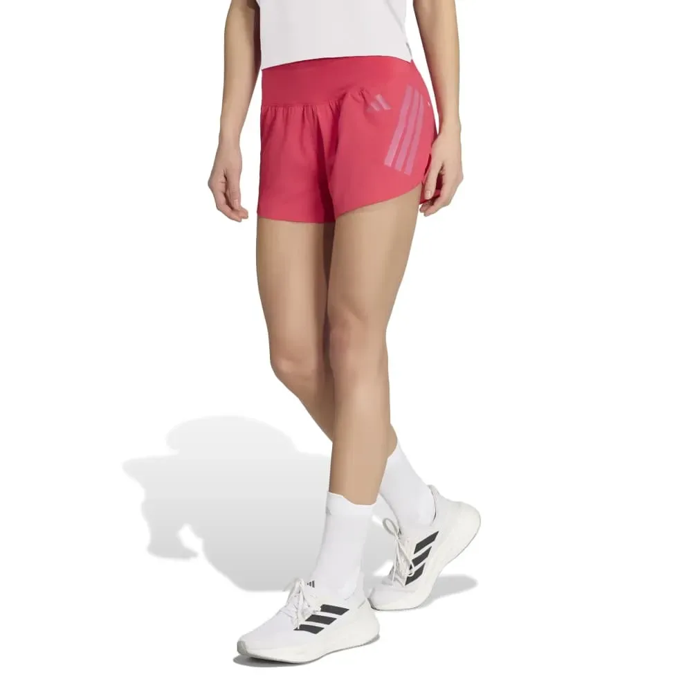 Pantaloni Corti Adi365 Formotion ´´ Power Pink L - Adidas - FashionsVida
