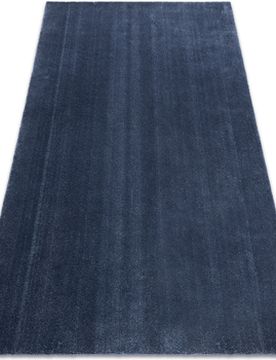 Teppiche Waschteppich Craft 71401099 Weich - Blau 60x115 Cm 60x115 Cm