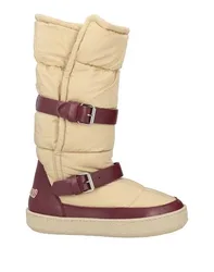 Stiefel Damen Beige 35,36 Damen