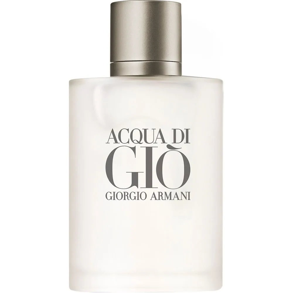 Eau de Toilette Acqua di Giò 200 ml - Giorgio Armani - FashionsVida