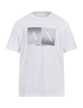 Camiseta Hombre Blanco S,XS Hombre