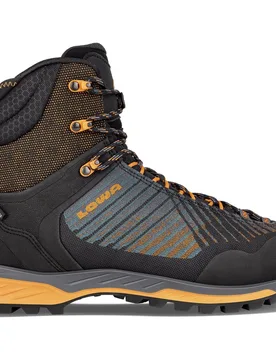 Botas de montaña de hombre Mangart Gtx Mid - Lowa - FashionsVida