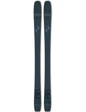 Skis freerando - Sequence 86 2026 en Bois - Taille 177 cm - Bleu - Movement - FashionsVida