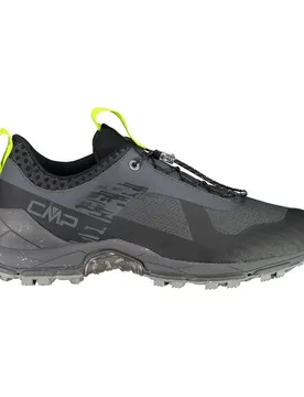 Scarpe Da Trail Running Rahunii Wp 31q897 Titanio EU 39