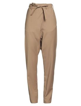 Hose Damen Kamel 32 Damen