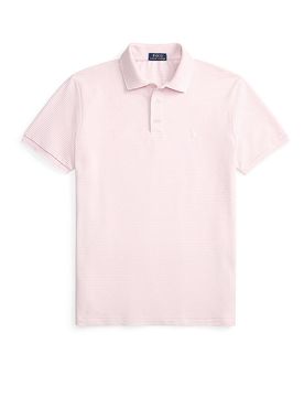 Ralph Lauren Polo rosa XXL