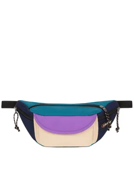 Way Hot Waist Pak'r, 100% Polyester Vintage Block Petit unisex - Eastpak - FashionsVida