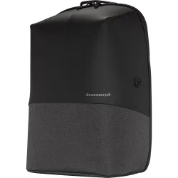 Mochila Helsingborg gris para portátiles de 16"