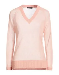 Pullover Damen Rosa 32,34,36,38 Damen