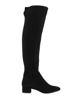 Stiefel Damen Schwarz 38 Damen - J|D JULIE DEE - FashionsVida