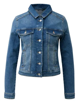 S Indoor-Jacke female - S - FashionsVida
