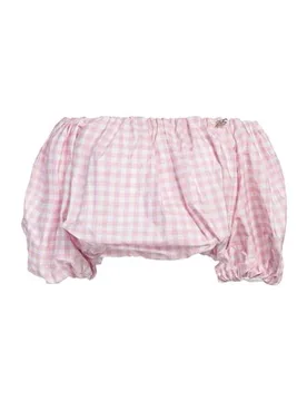 Top Mujer Rosa 34 Mujer - Revise Concept - FashionsVida
