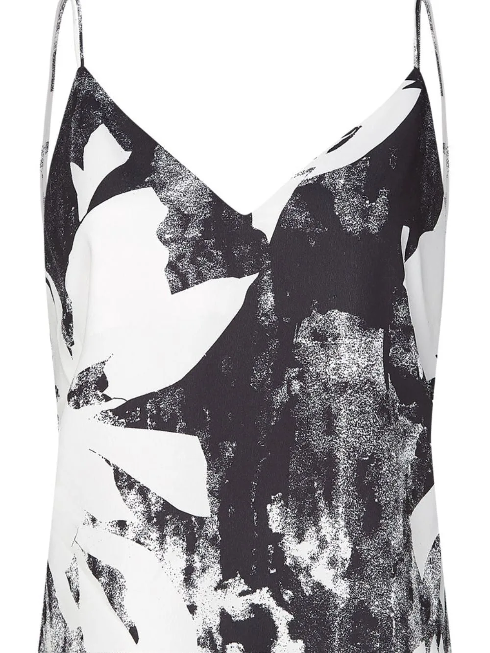 BLUSA FANTASIA FLOREALE - Calvin Klein - FashionsVida