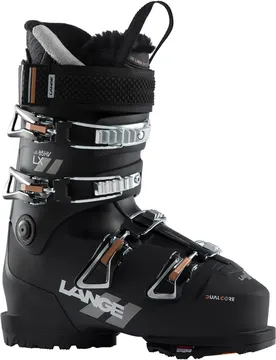 Chaussures De Ski Alpin Lx 85 Hv Gw Black 24.0