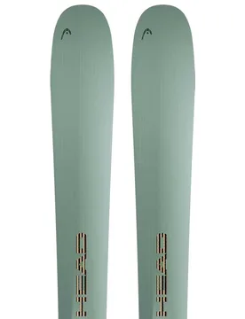 Pack De Skis De Randonnée Crux 99 + Almonte 10 Pt Multicolour 177 Homme - Head - FashionsVida