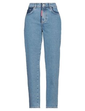 Jeanshose Damen Blau 27 Damen