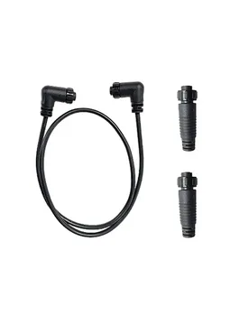 Battery Communication Cable Set 5 M Black One Size unisex - Epropulsion - FashionsVida
