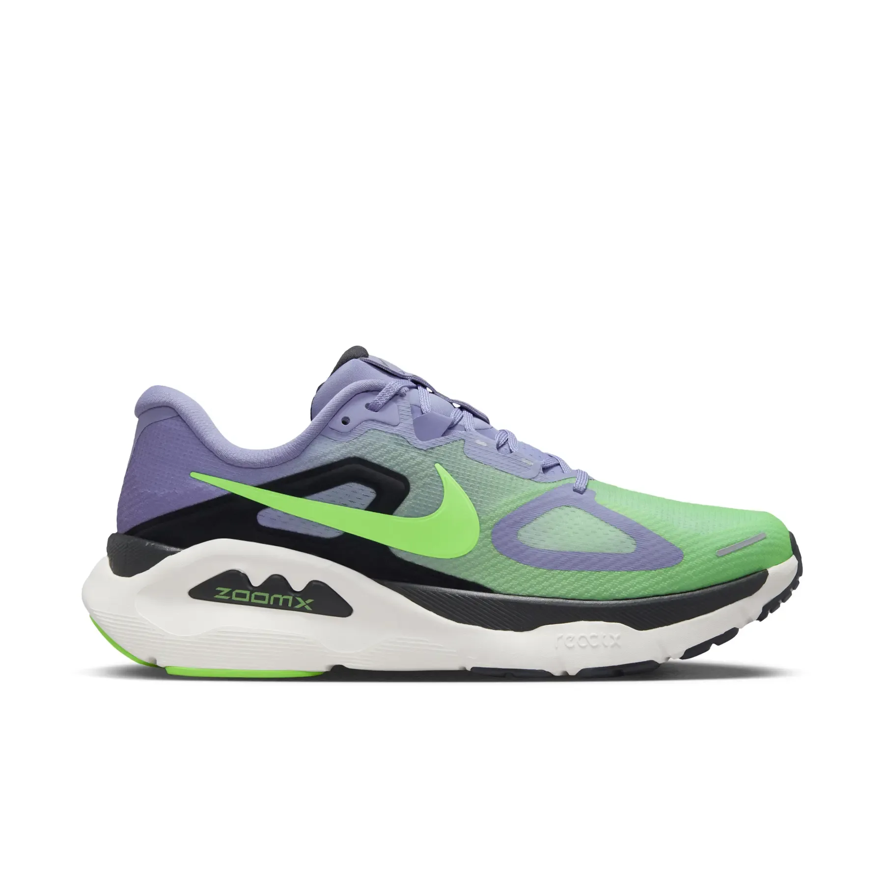 Laufschuhe Structure Plus - Violet - male - Size: 41 - Nike - FashionsVida