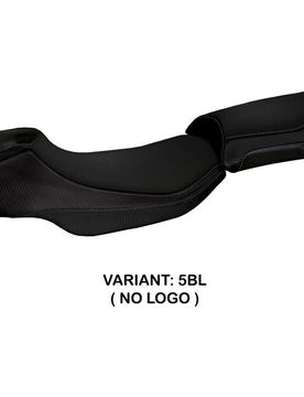 Rivestimento Sella TPZ Italia Specifico Per BMW R 1200 R 201 taglia un
