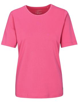 NOS Rdh.-Shirt, 1/2 Arm,Steine female