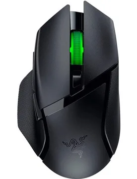 Ratón inalámbrico Gaming Basilisk V3 S HyperSpeed (Reacondicionado Grado A) - Razer - FashionsVida