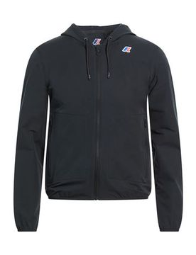 Jacke & Anorak Herren Schwarz S Herren