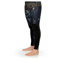 C Pantaloni Da Pesca Subacquea Extreme 6.5 Mm