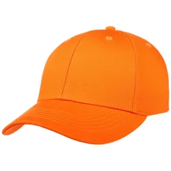Signal Cap by - orange - Female - Size: One Size