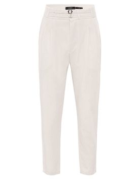 Antioch Pantalón ecru