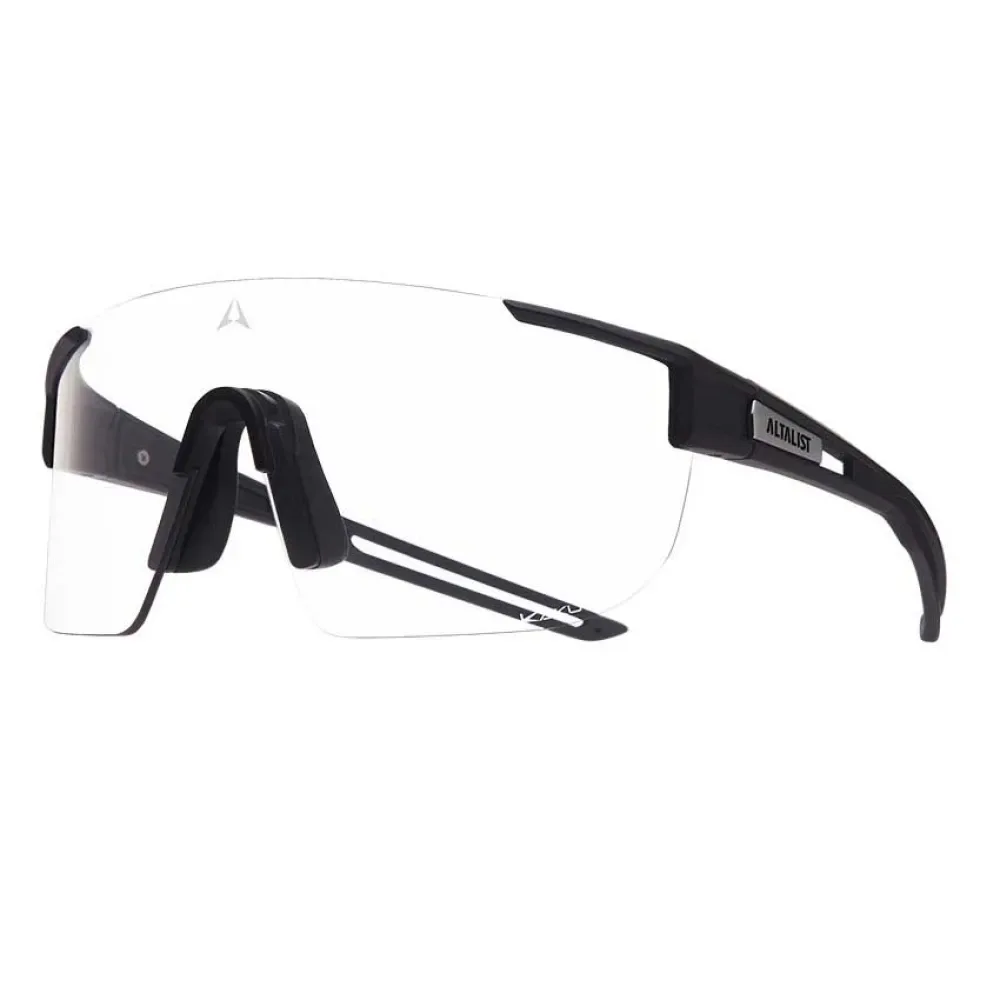 Occhiali Da Sole Kaku Sp Black - Altalist - FashionsVida