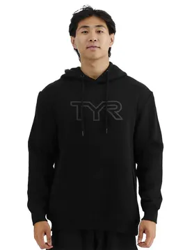 Tyr Sweat à Capuche Big Logo
