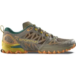 Zapatillas de Trail Running de hombre Bushido III Gtx